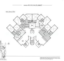 Villa Marina (D15), Condominium #579165121